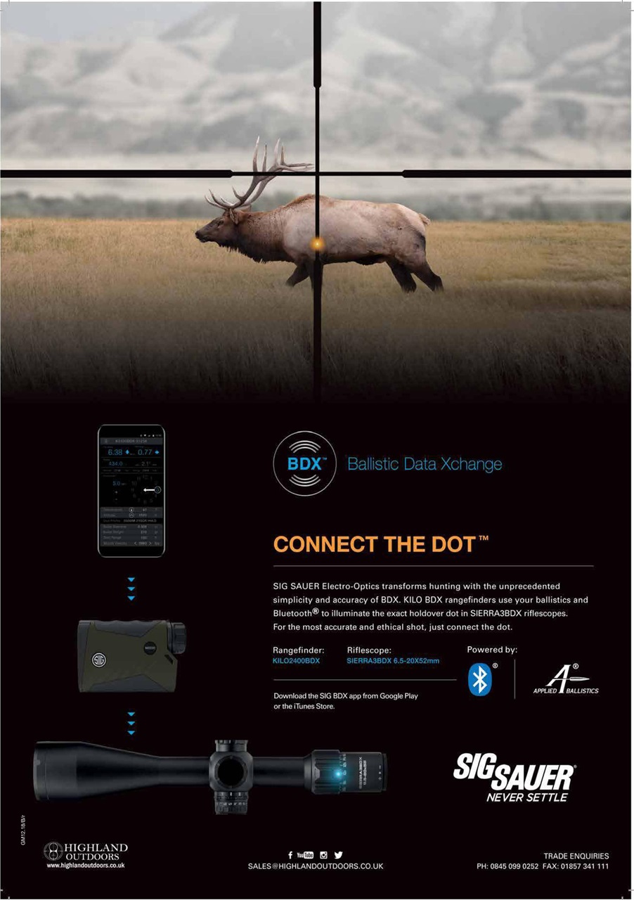 Gunmart Preview Pages