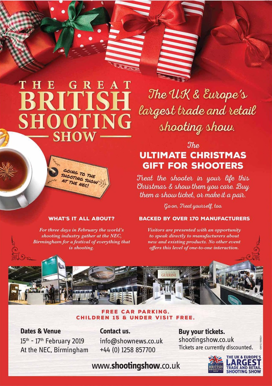 Gunmart Preview Pages