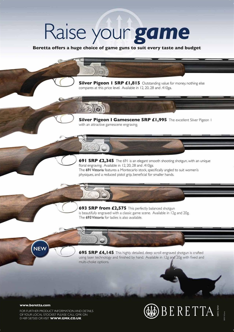 Gunmart Preview Pages