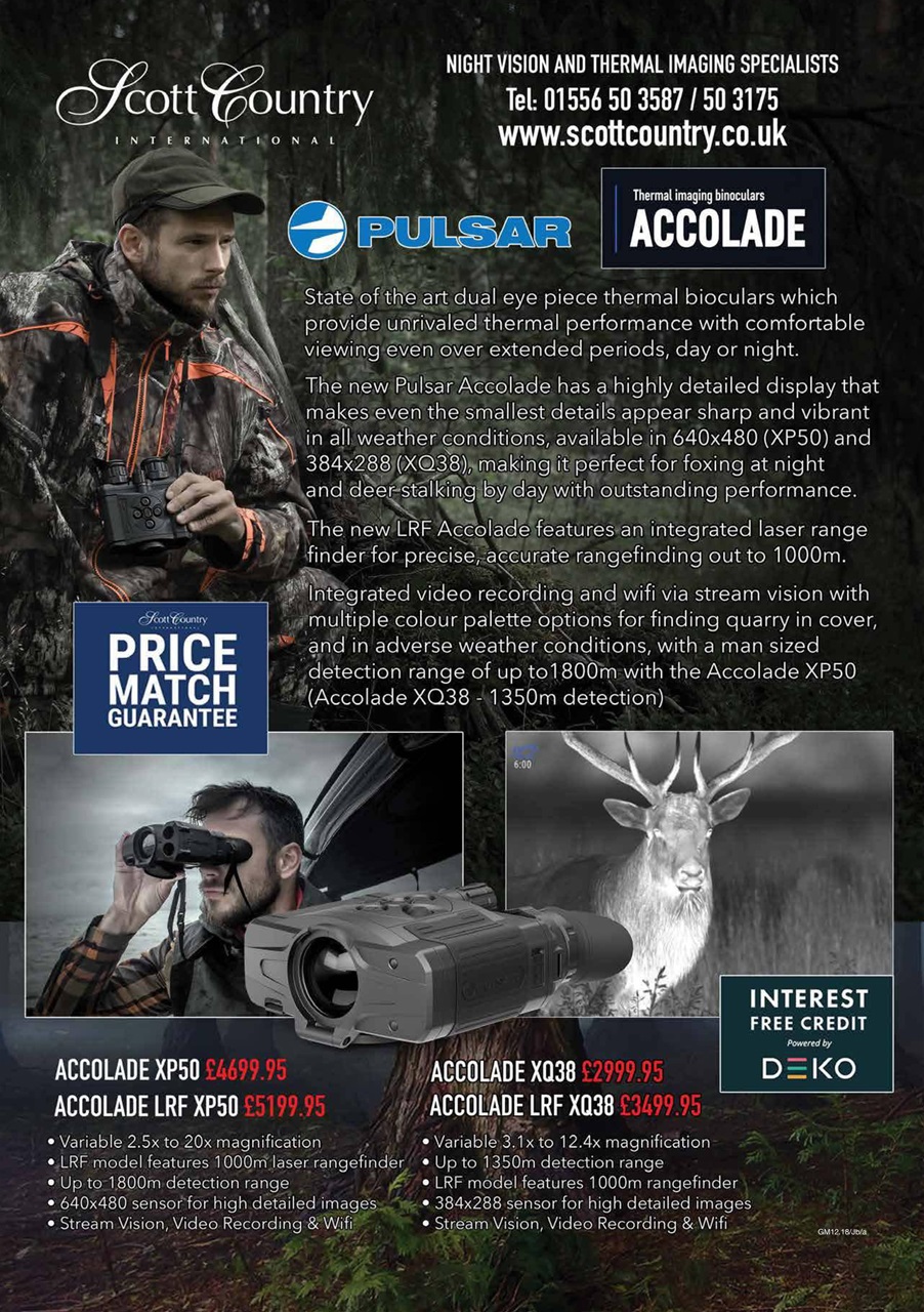 Gunmart Preview Pages