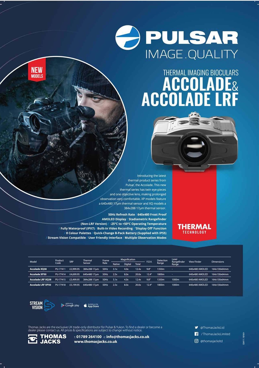 Gunmart Preview Pages