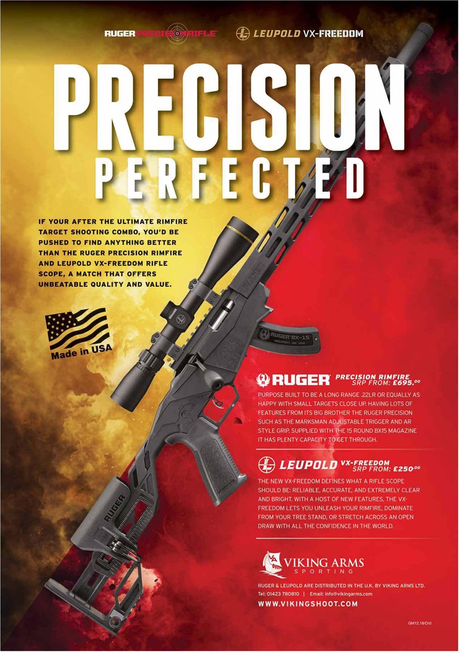 Gunmart Preview Pages