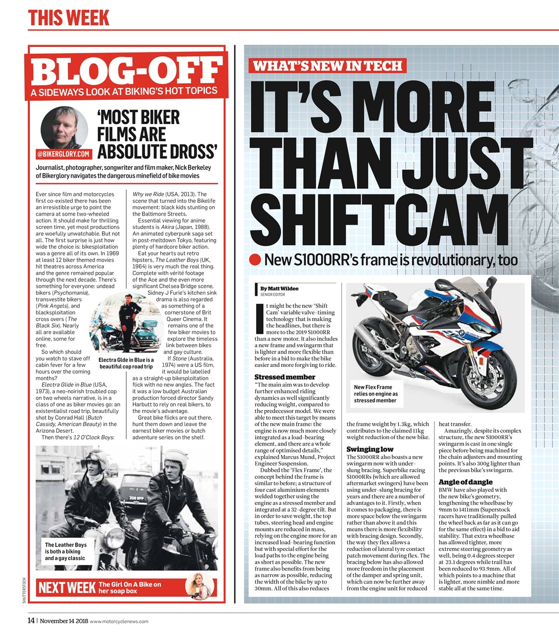 MCN Preview Pages