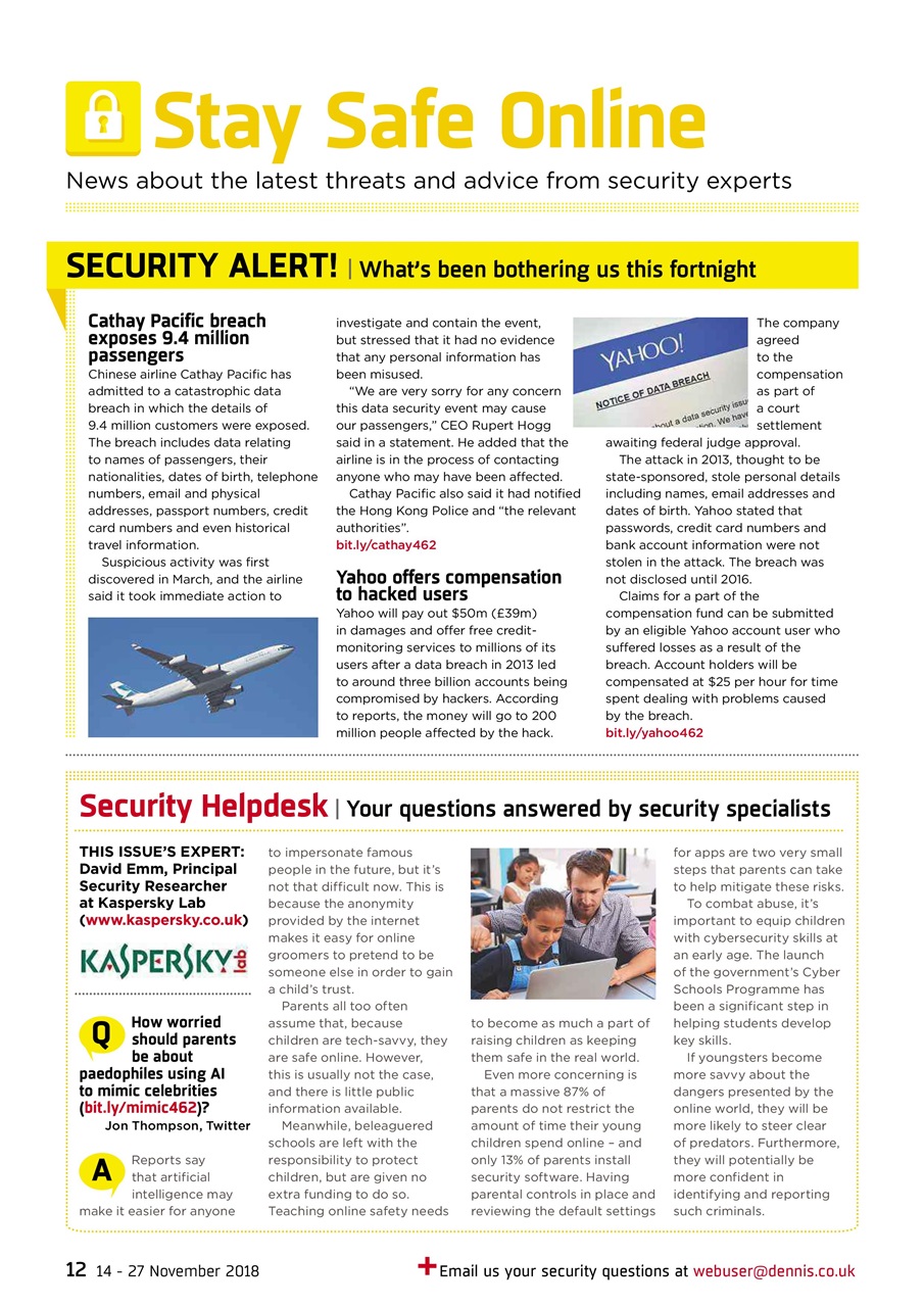 Webuser Preview Pages