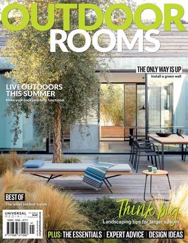 Issue#41 2018 issue Issue#41 2018