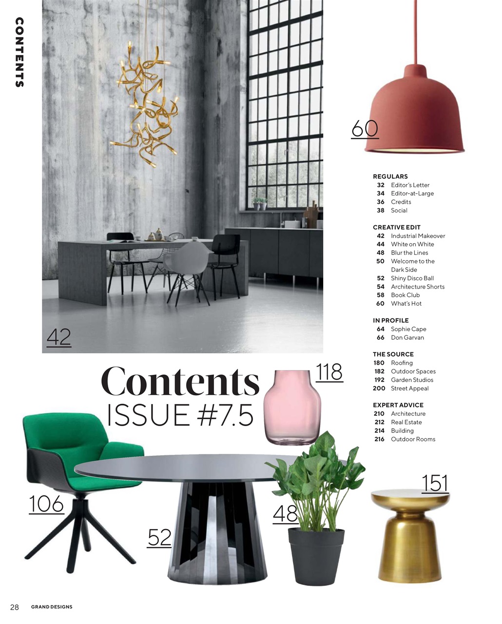 Grand Designs Australia Preview Pages