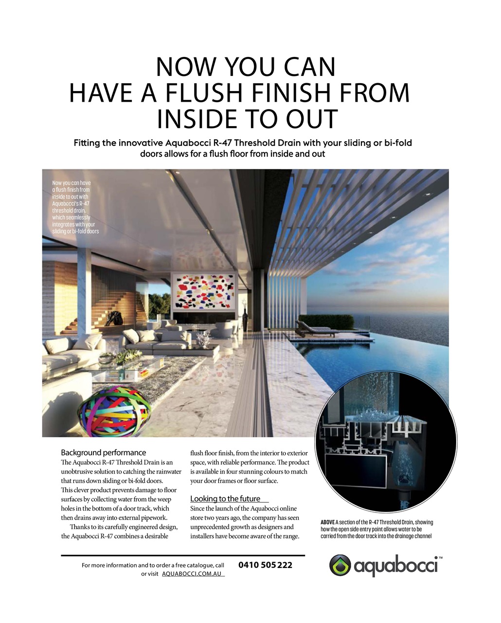 Grand Designs Australia Preview Pages