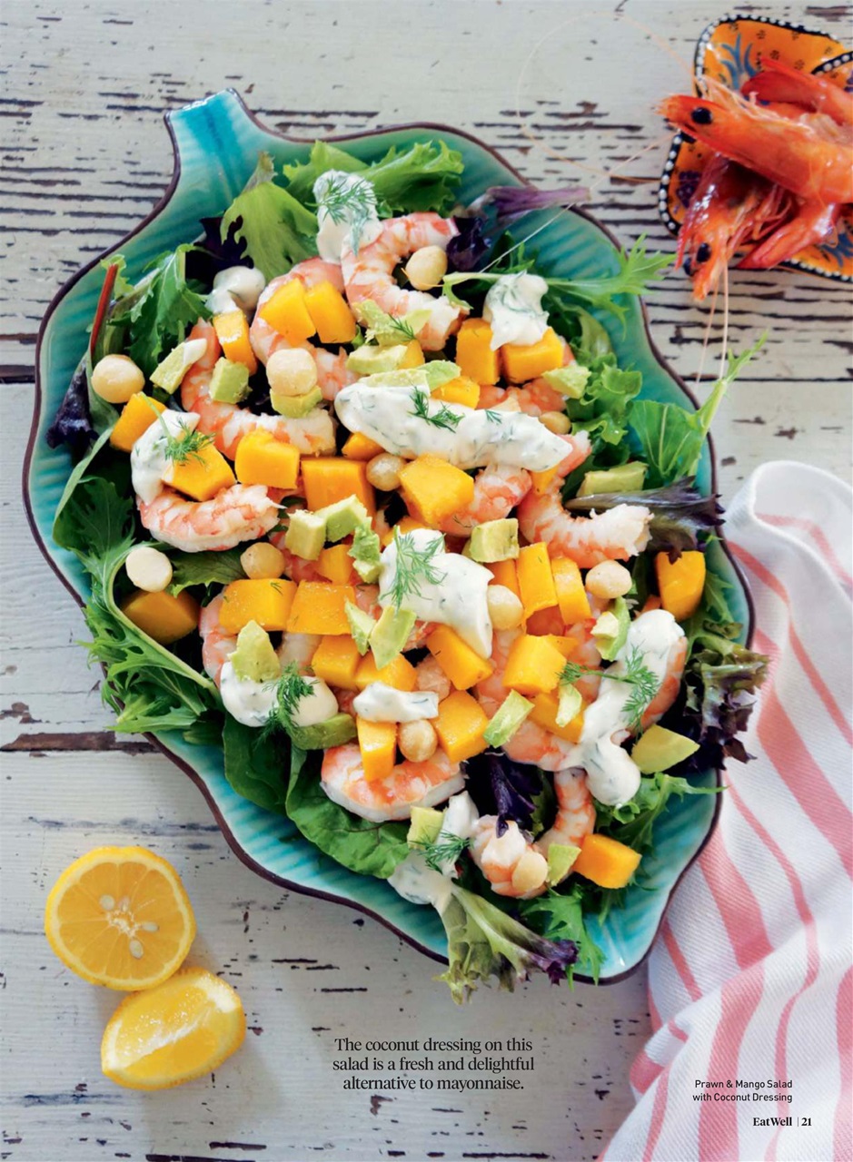 WellBeing Preview Pages