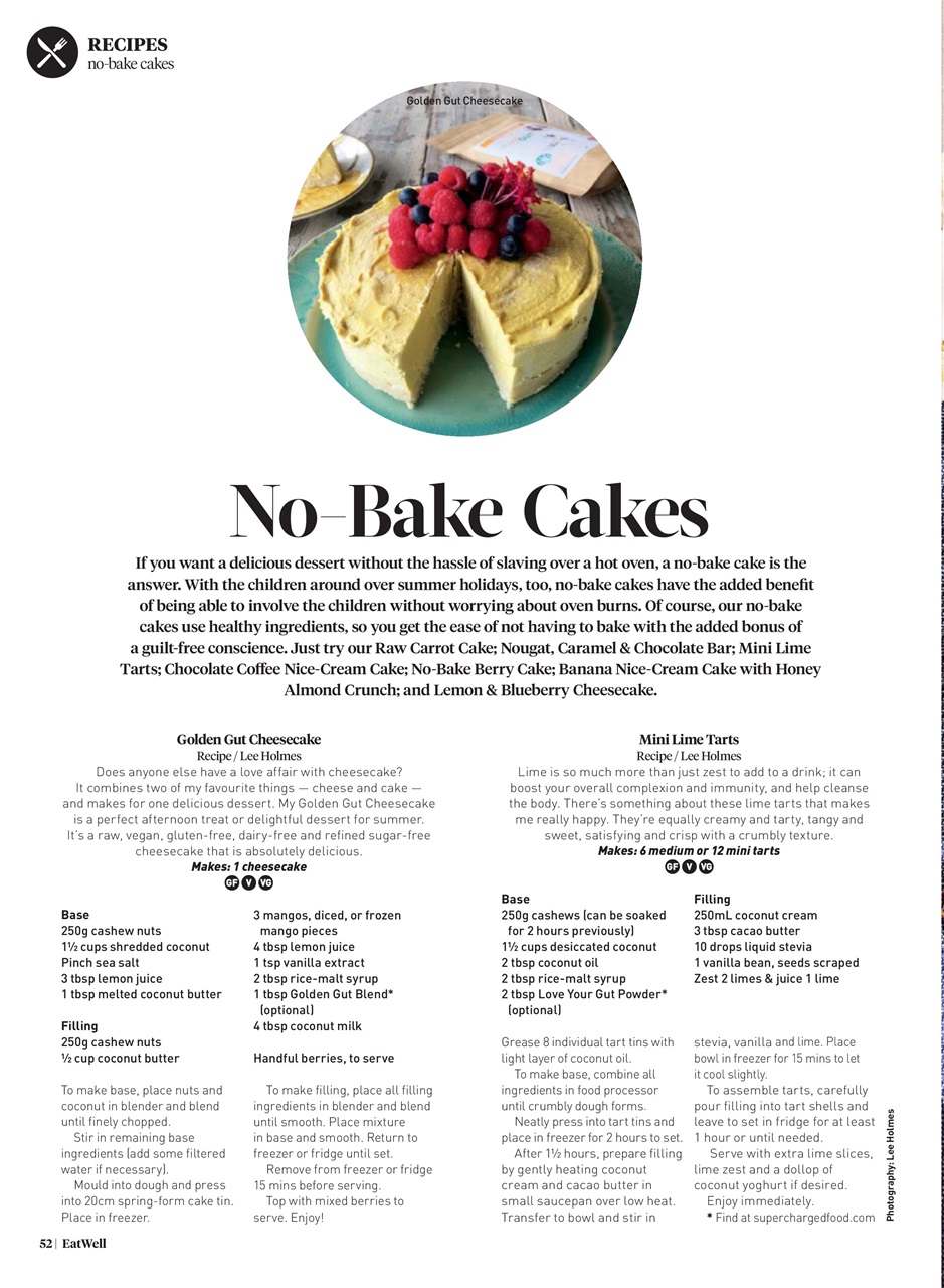 WellBeing Preview Pages