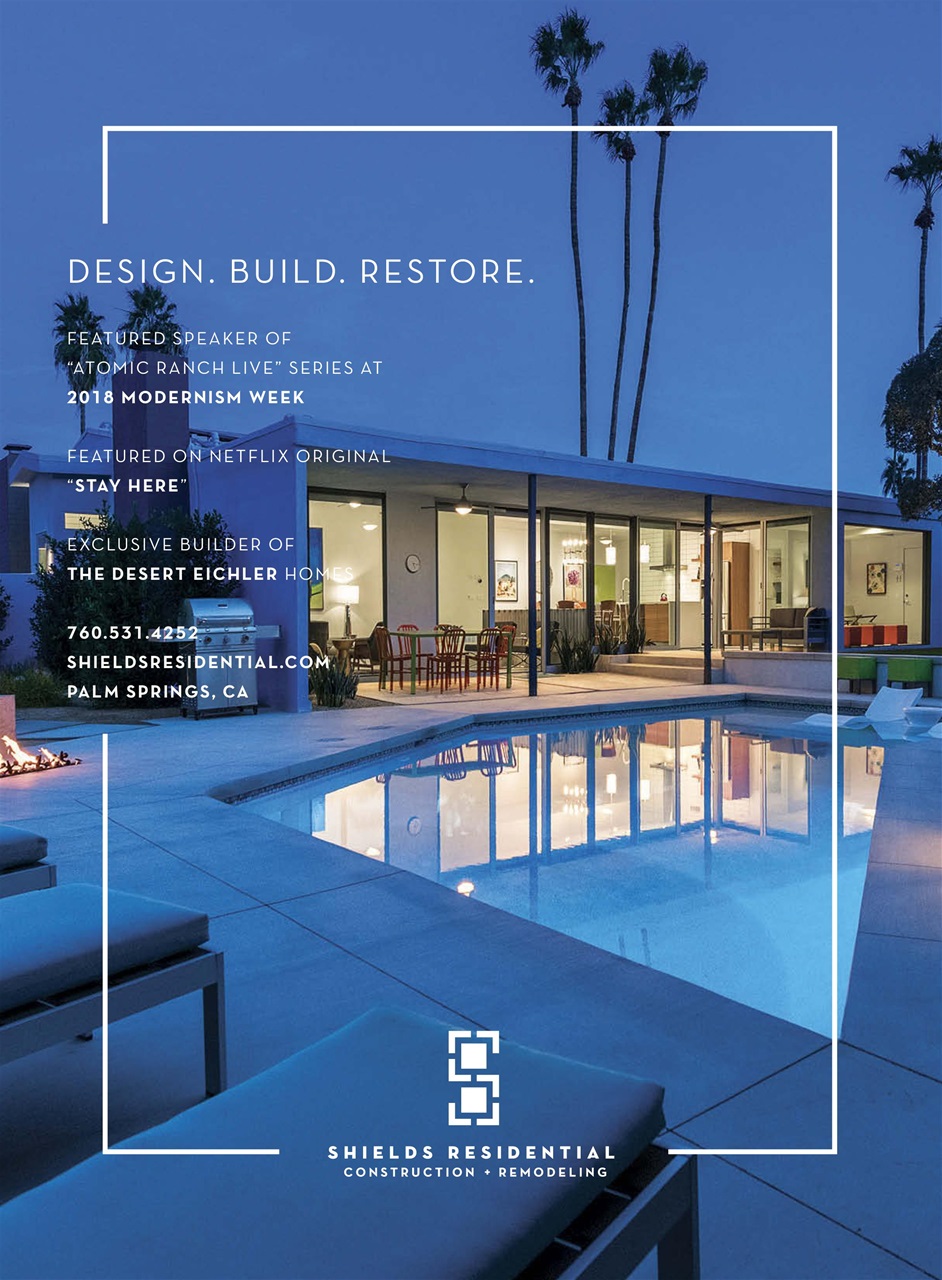 Atomic Ranch Preview Pages