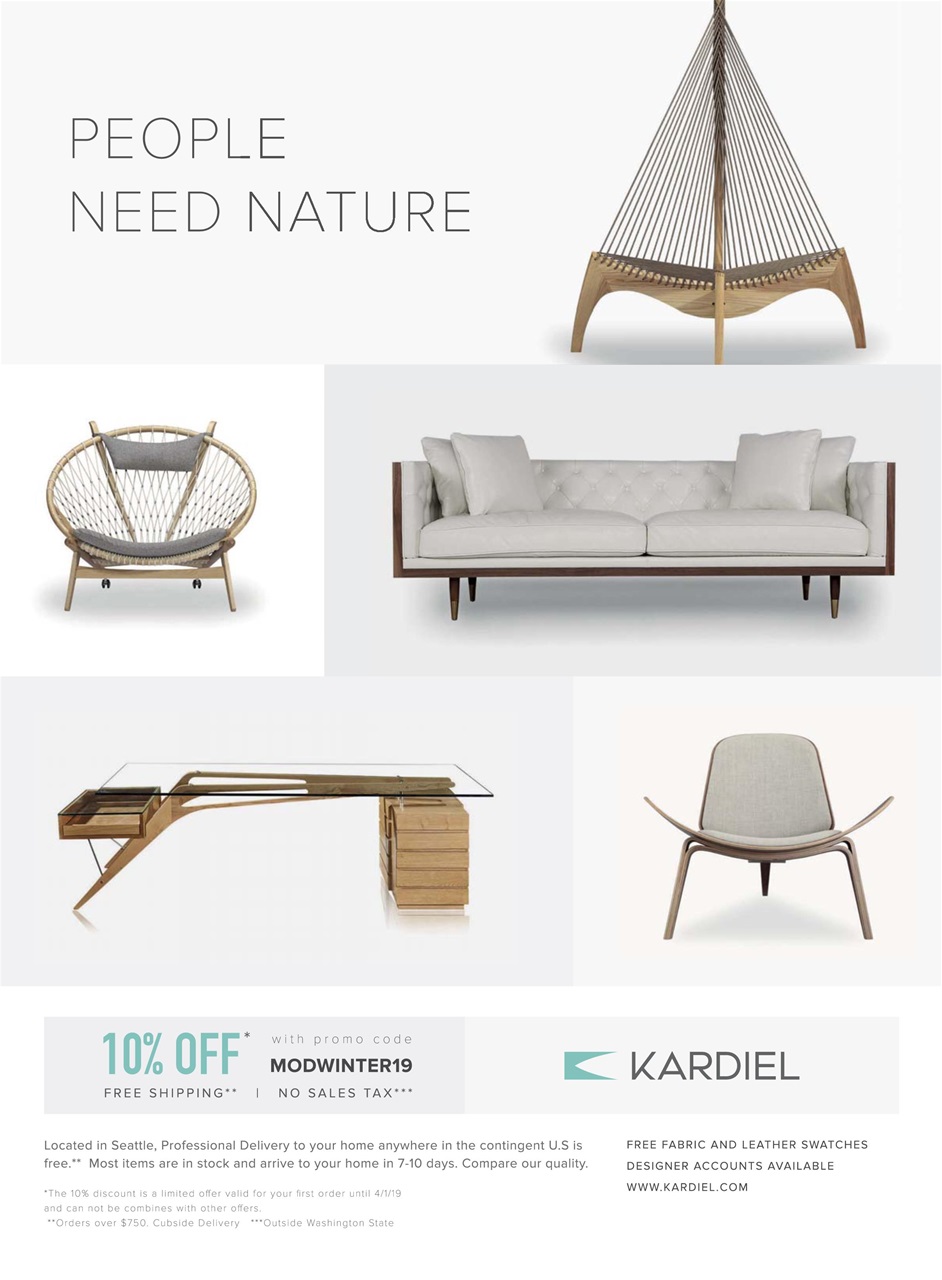 Atomic Ranch Preview Pages