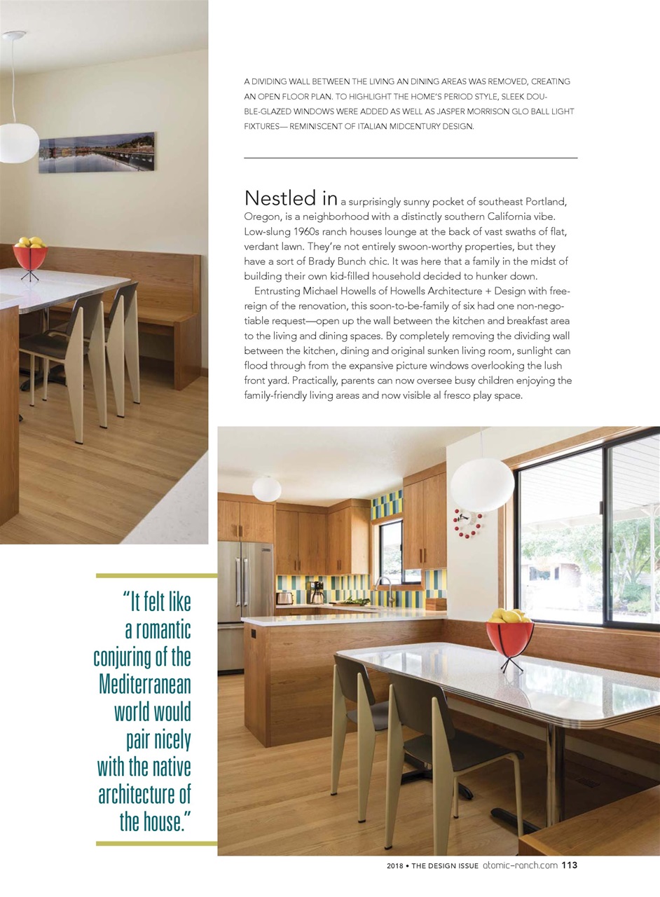 Atomic Ranch Preview Pages