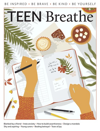 Teen Breathe issue 