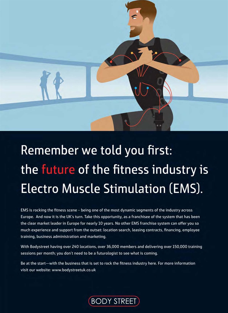 What Franchise Preview Pages