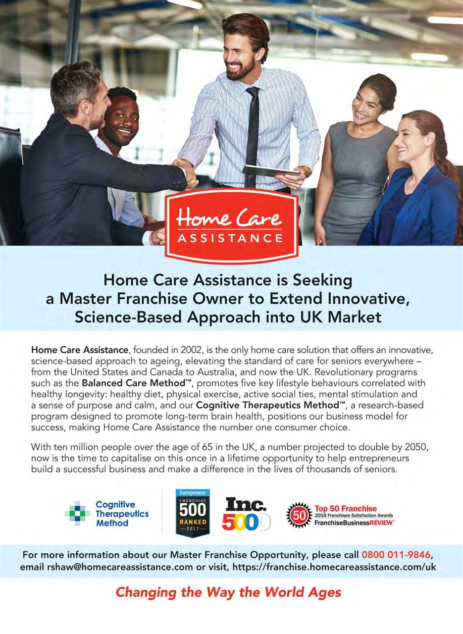 What Franchise Preview Pages