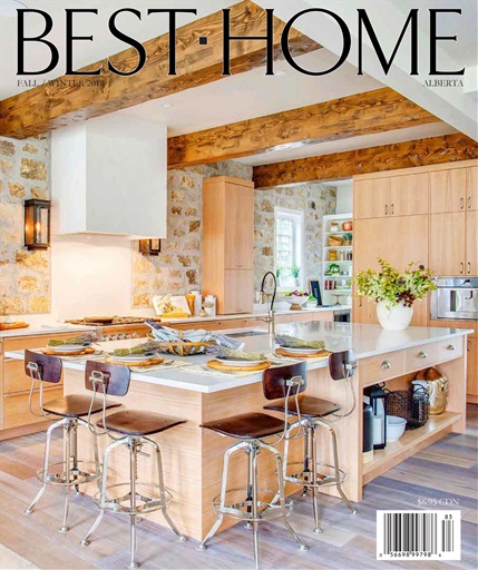 Best Home issue 