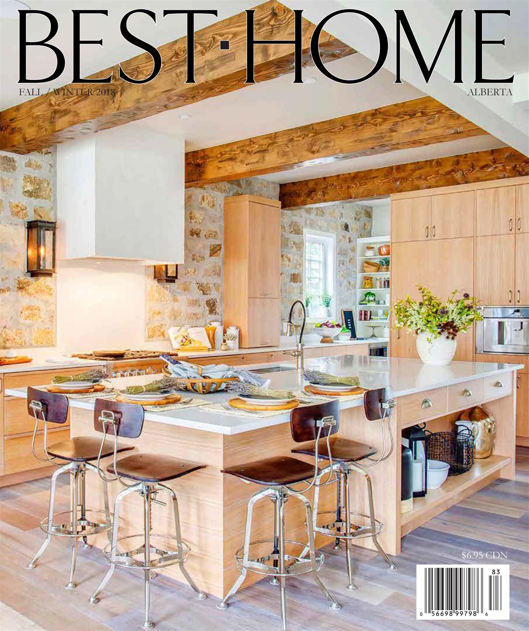 Best Home Preview Pages