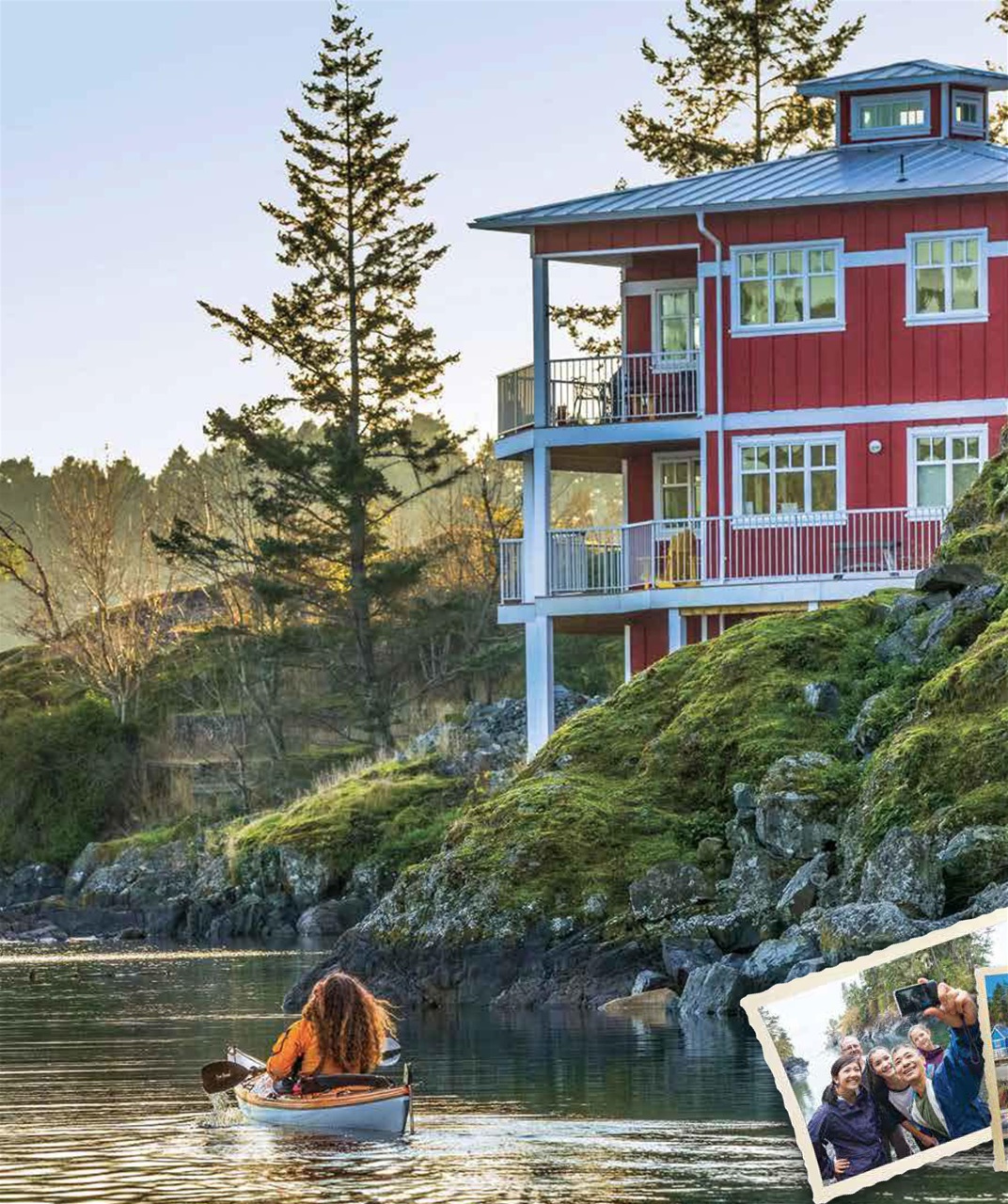 Best Home Preview Pages