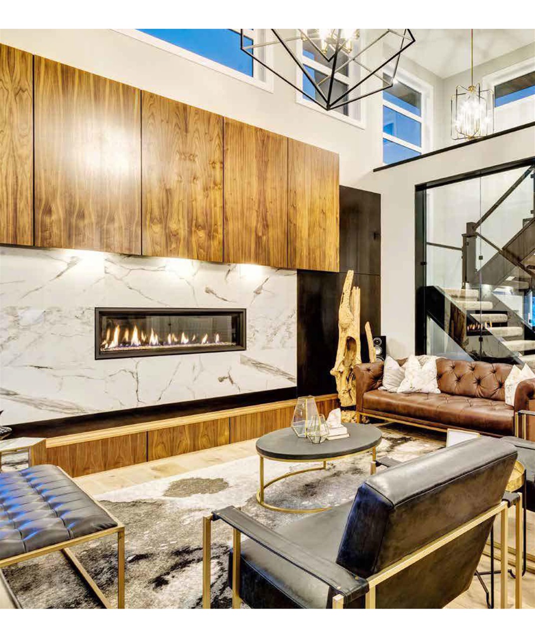 Best Home Preview Pages