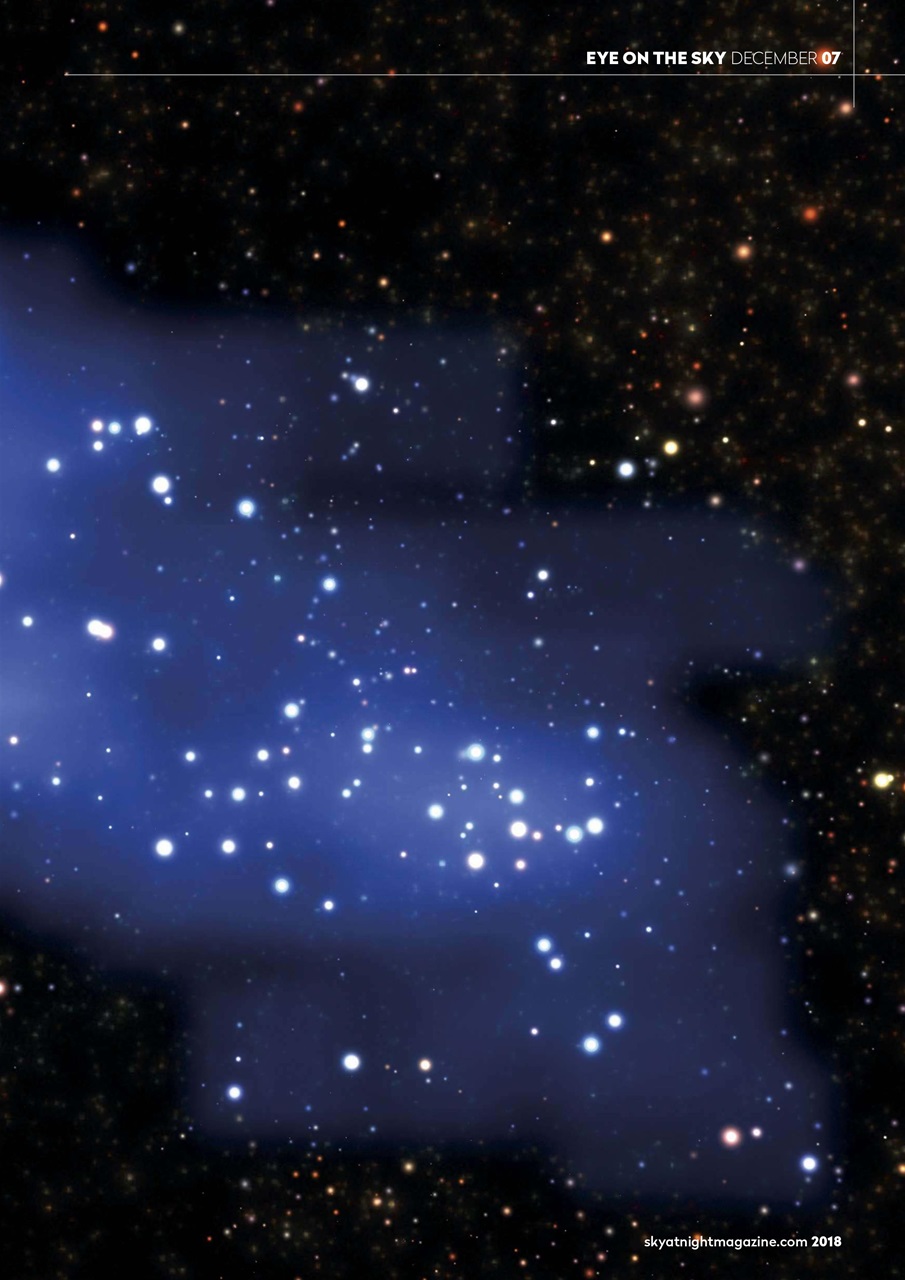 BBC Sky at Night Magazine Preview Pages
