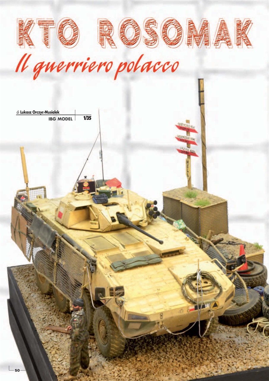 Model Time Preview Pages