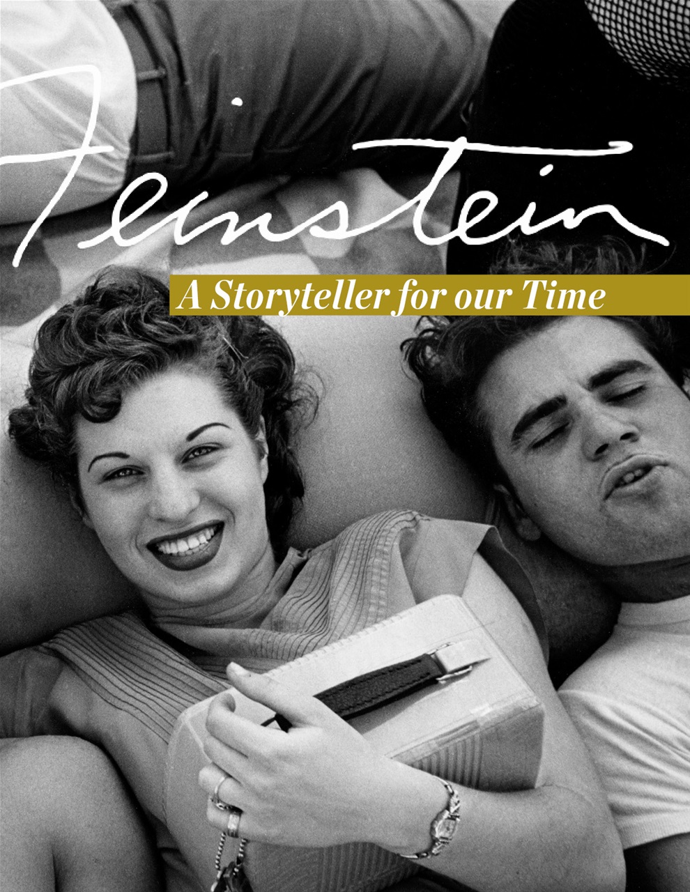 Lens Magazine Preview Pages