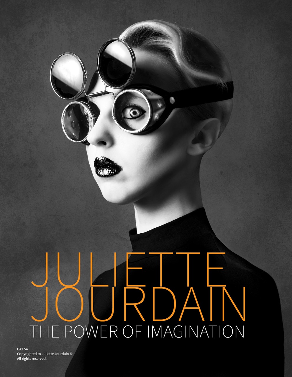 Lens Magazine Preview Pages