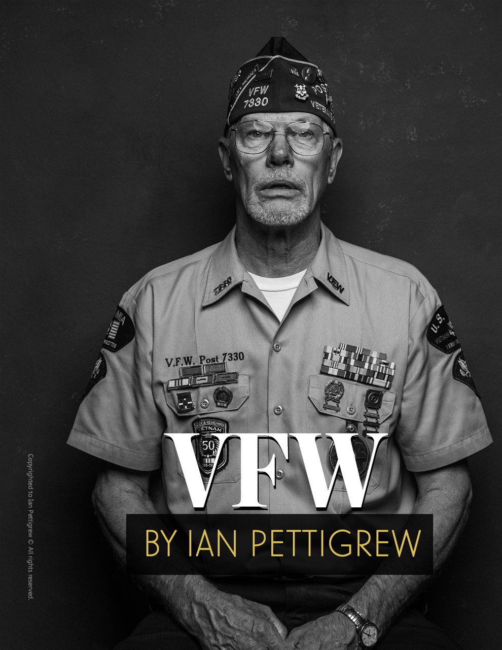 Lens Magazine Preview Pages