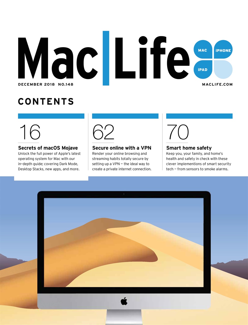 Mac|Life Preview Pages