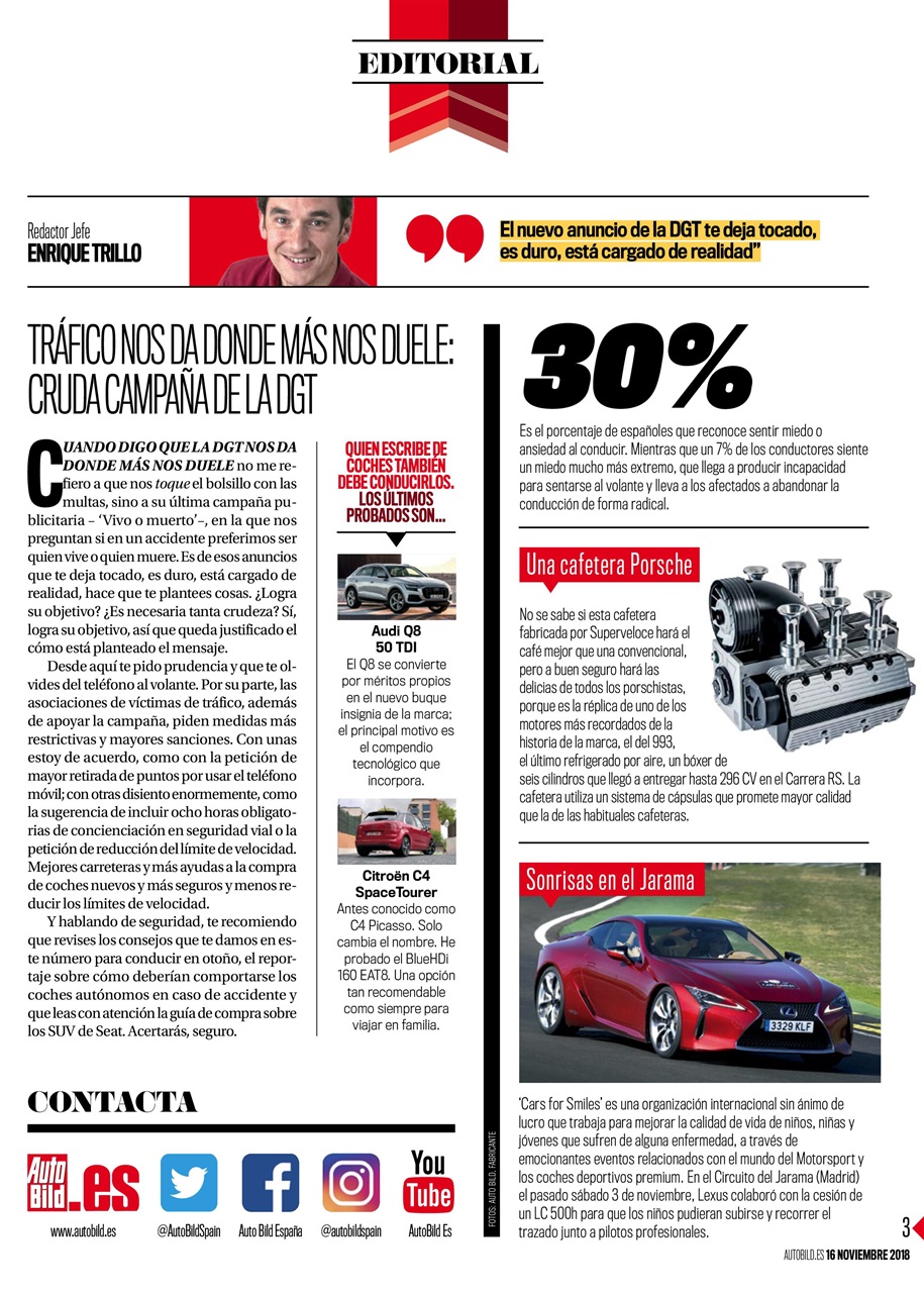 Auto Bild Preview Pages