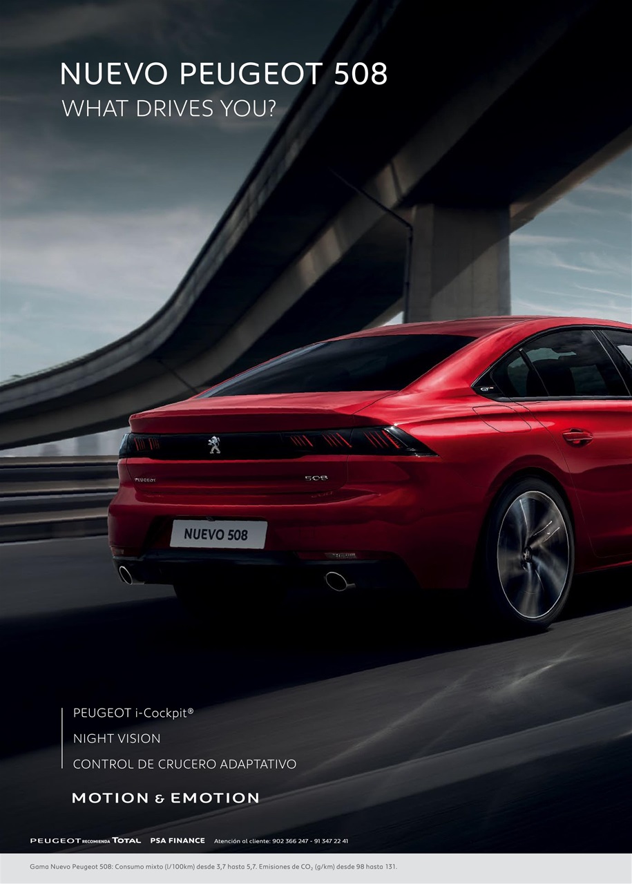 Auto Bild Preview Pages