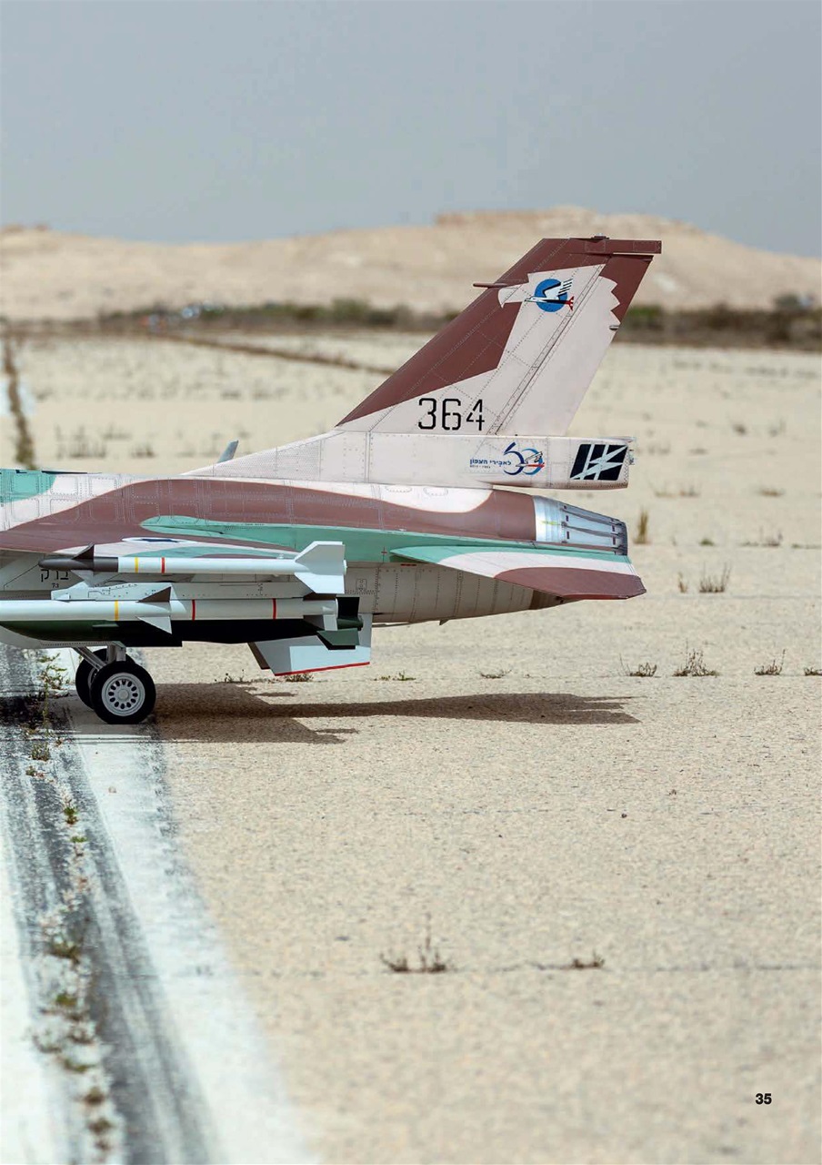 Jetpower Preview Pages