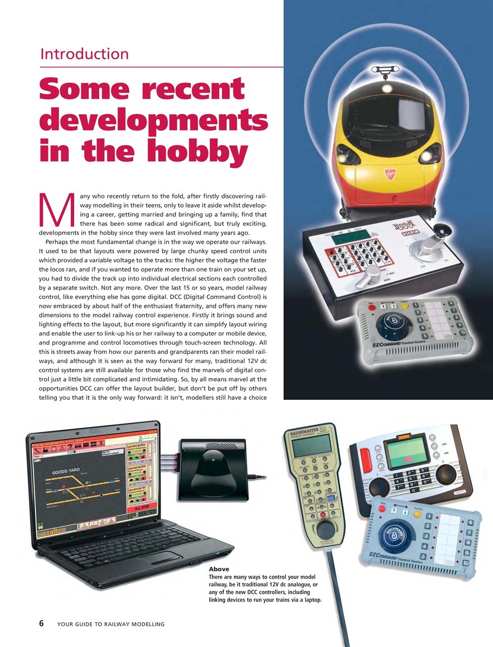 Peco Modellers' Library Preview Pages