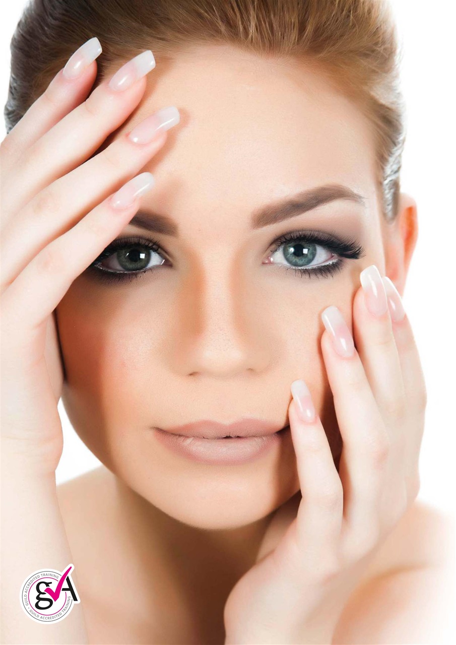 Professional Beauty Preview Pages