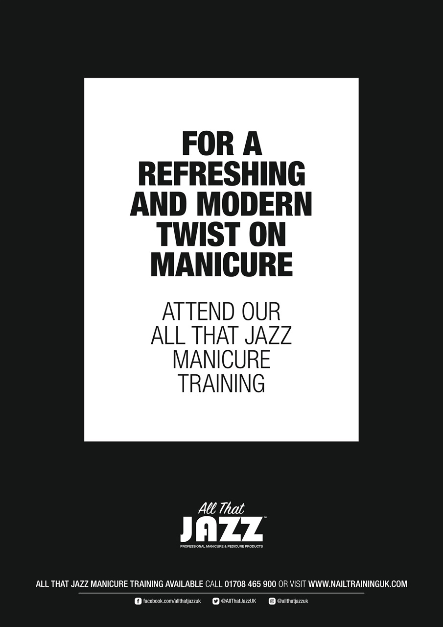 Professional Beauty Preview Pages