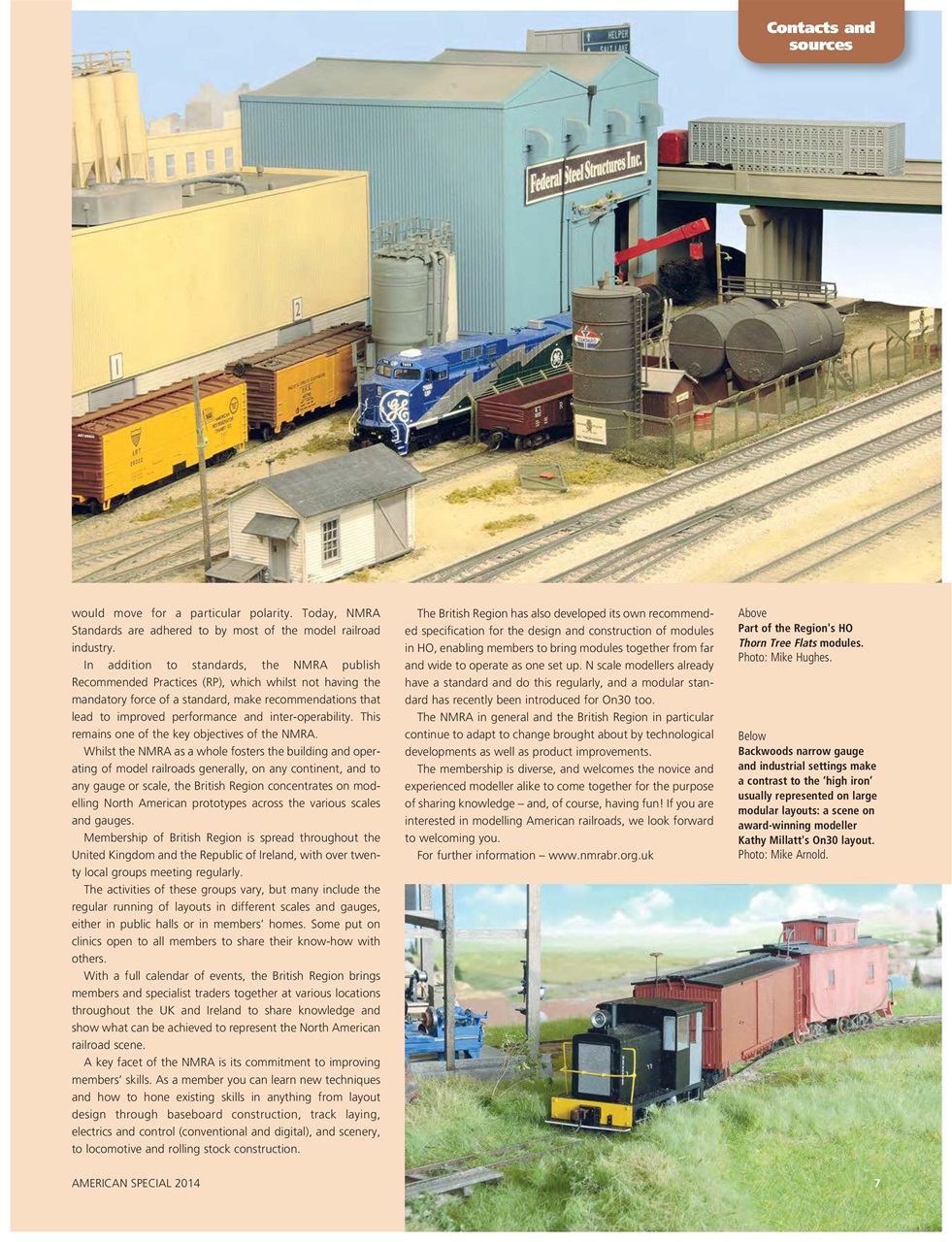 Peco Modellers' Library Preview Pages