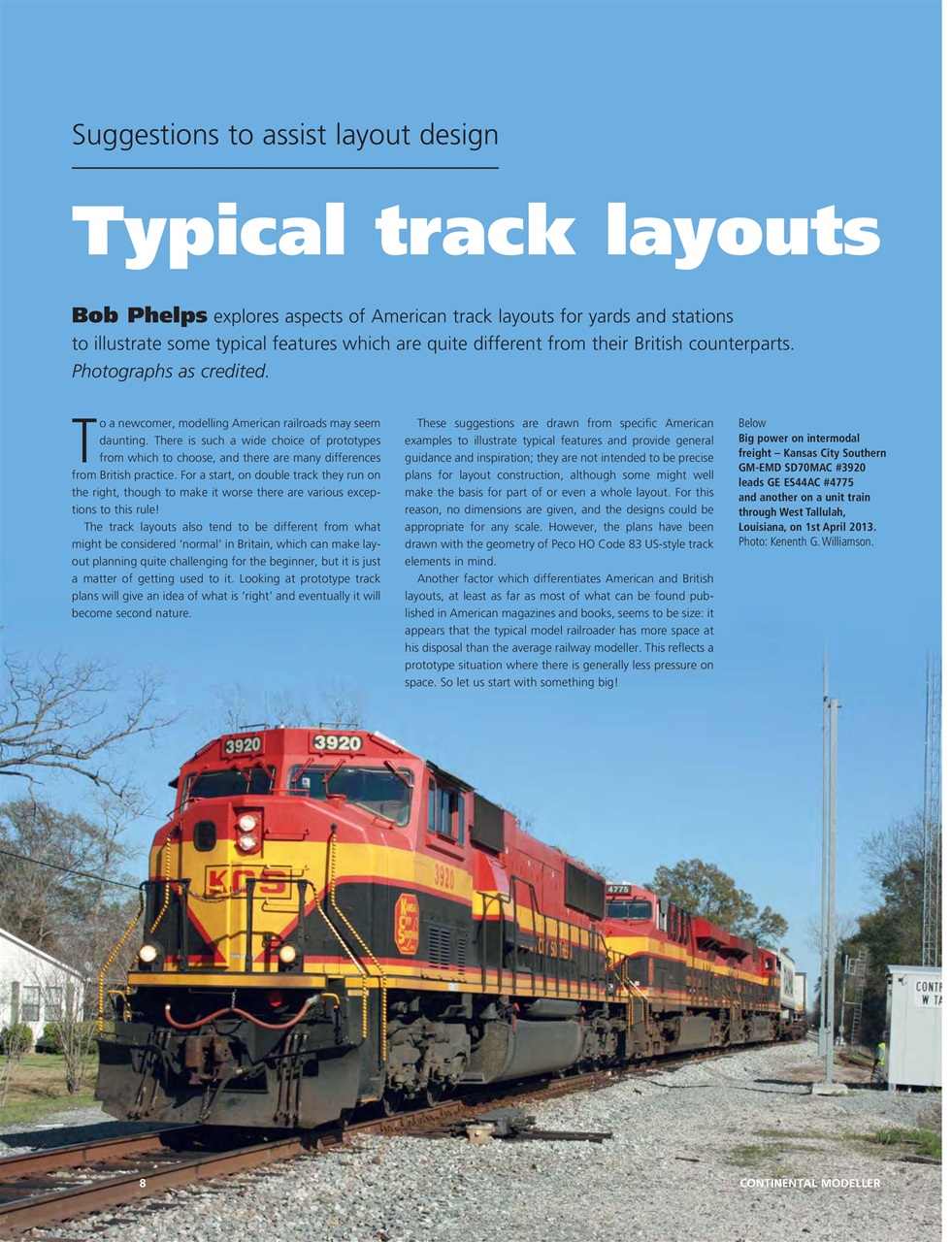 Peco Modellers' Library Preview Pages