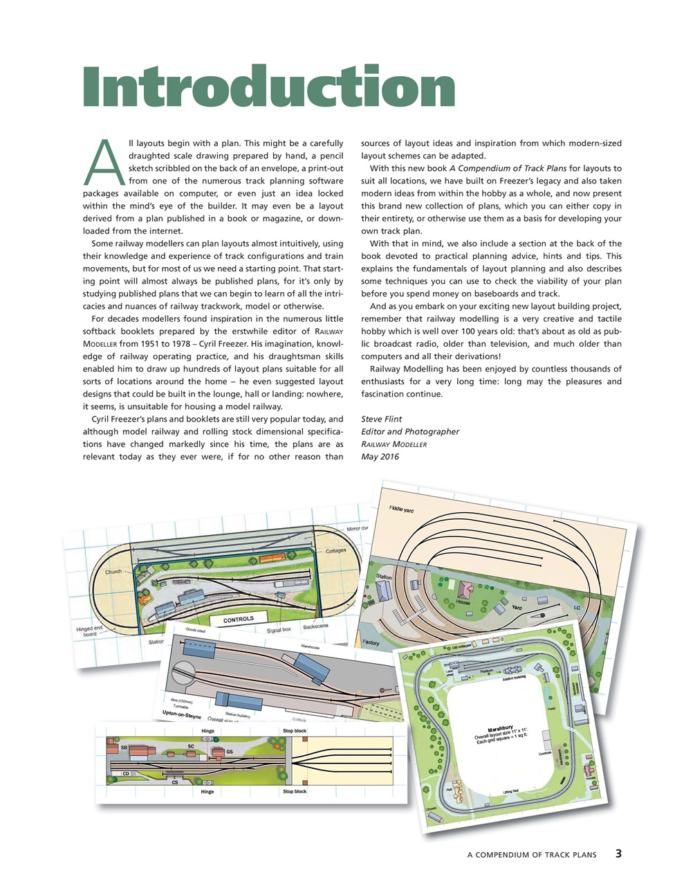 Peco Modellers' Library Preview Pages