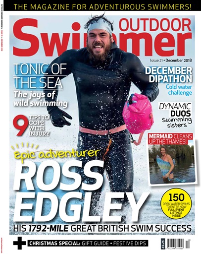 Outdoor Swimmer issue 