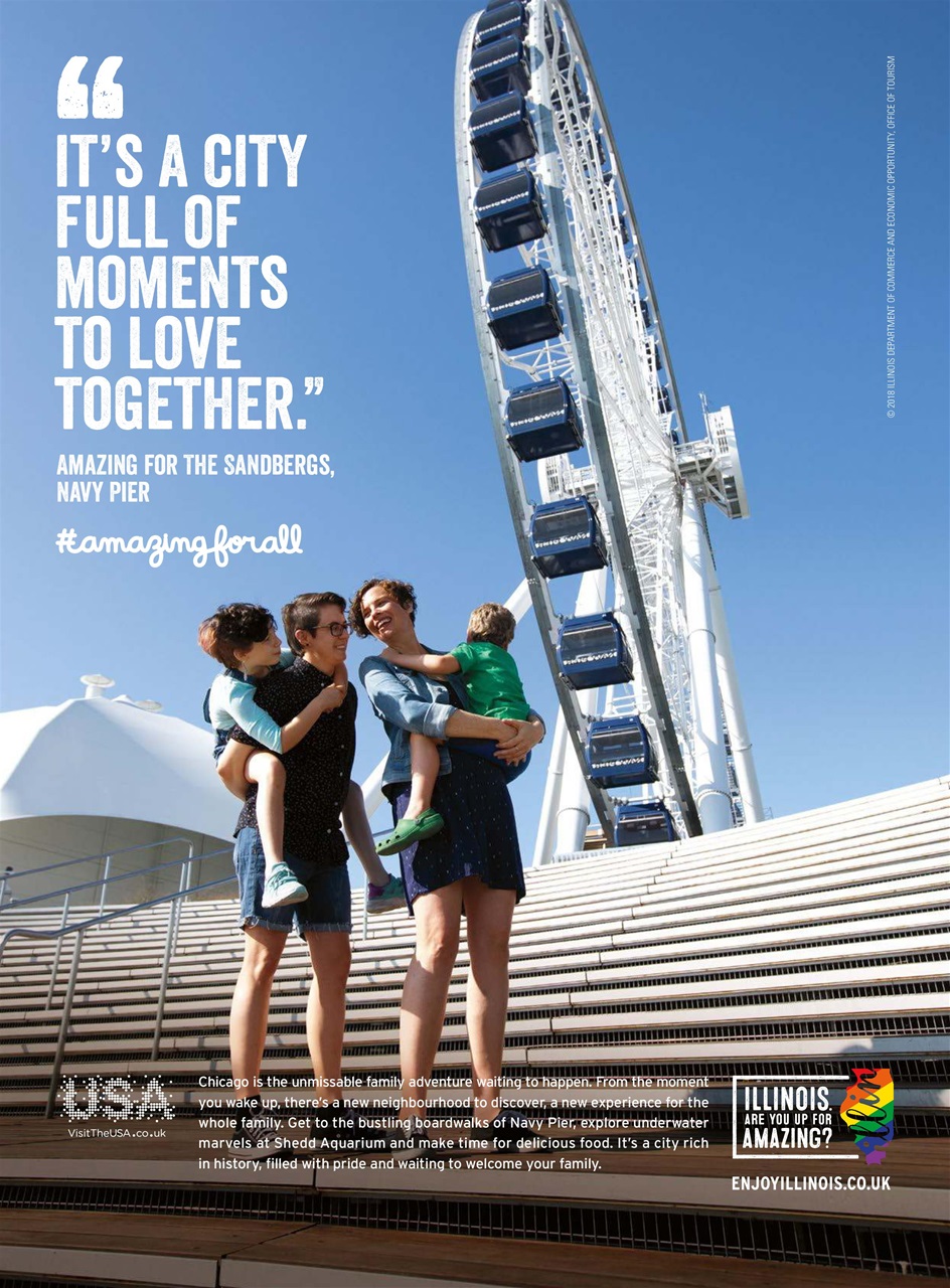 DIVA Magazine Preview Pages