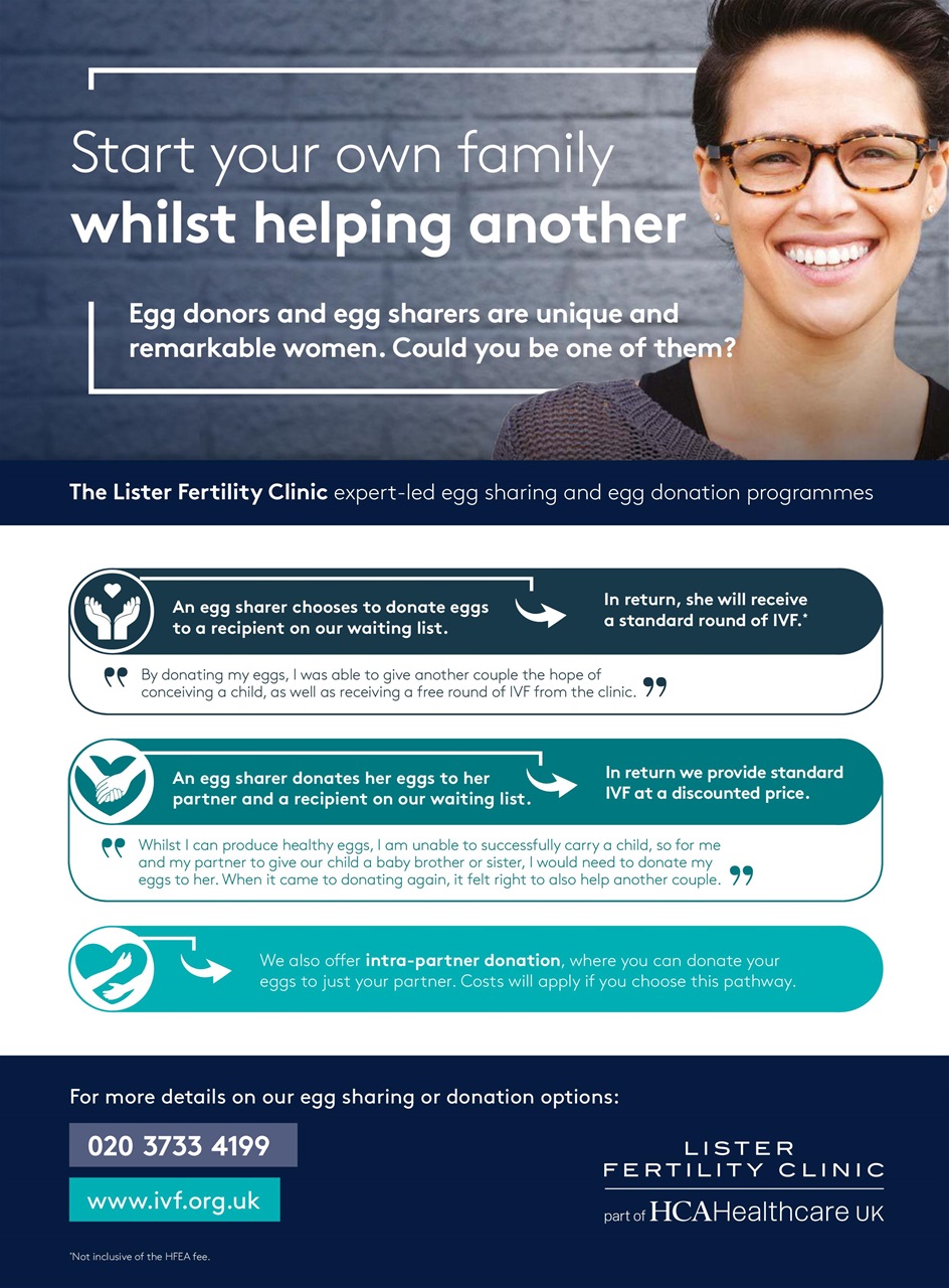 DIVA Magazine Preview Pages