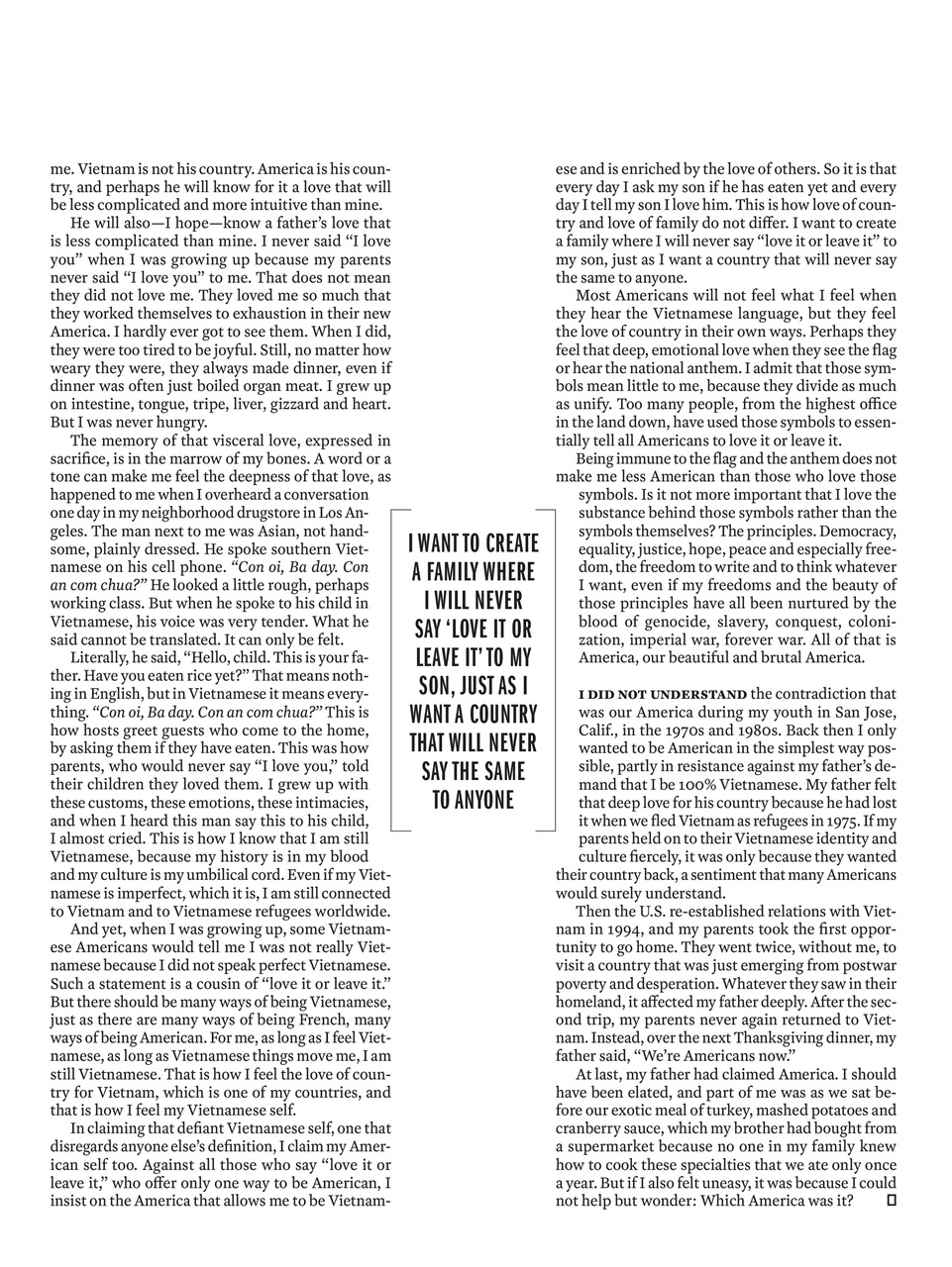 TIME Magazine Europe Preview Pages