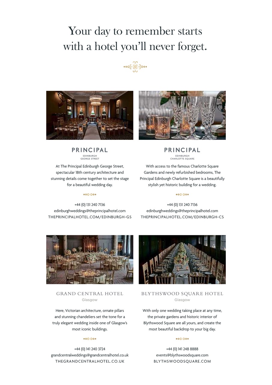 Number 1 Magazine Preview Pages