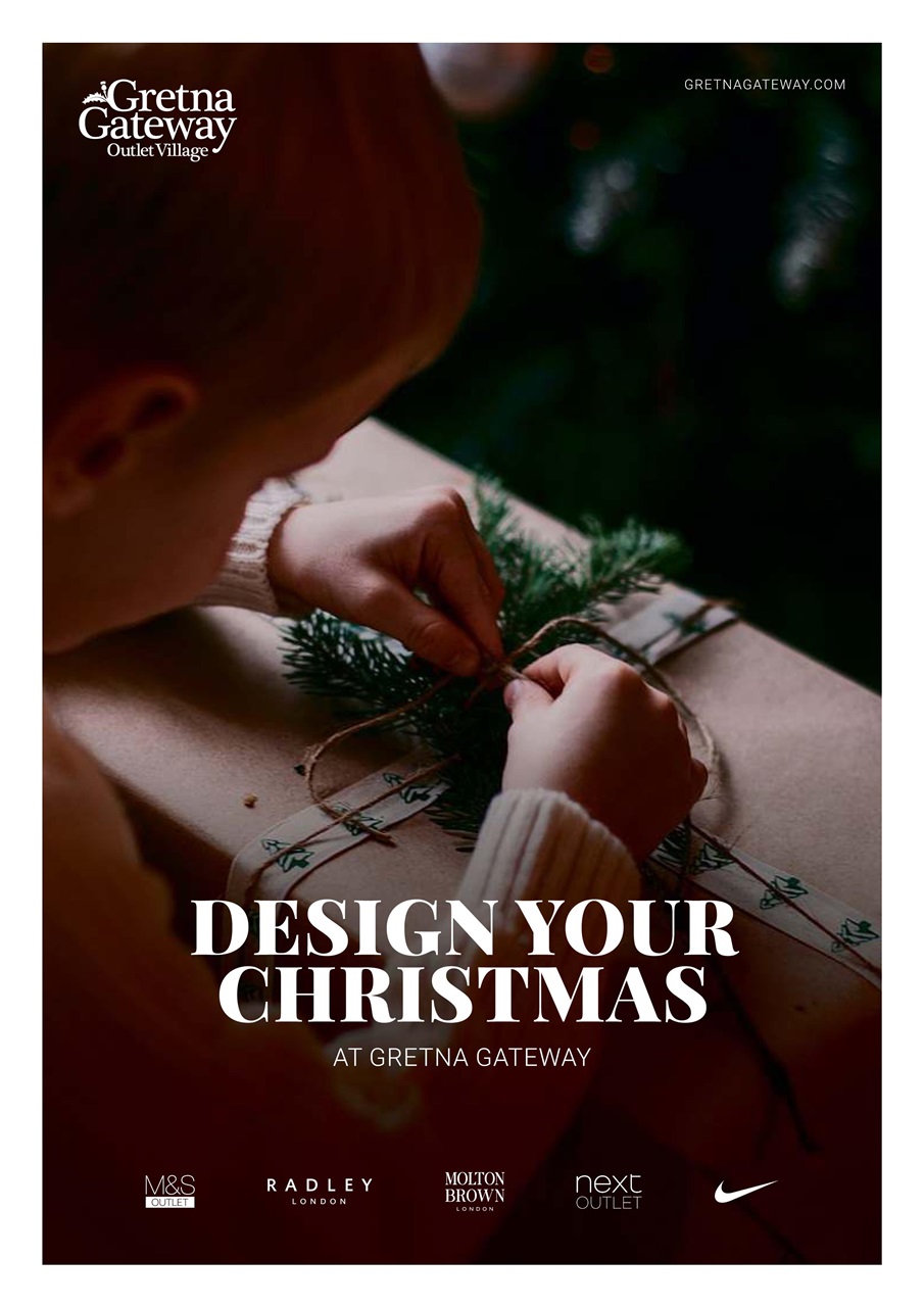 Number 1 Magazine Preview Pages