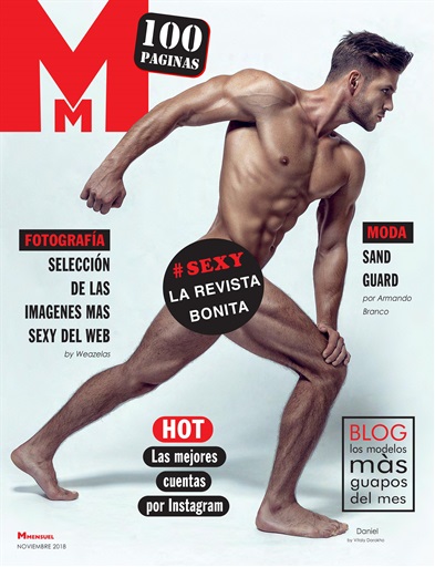 MMenEspañol issue 