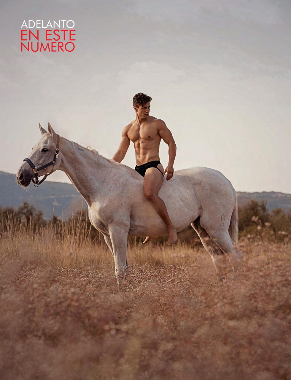 MMenEspañol Preview Pages