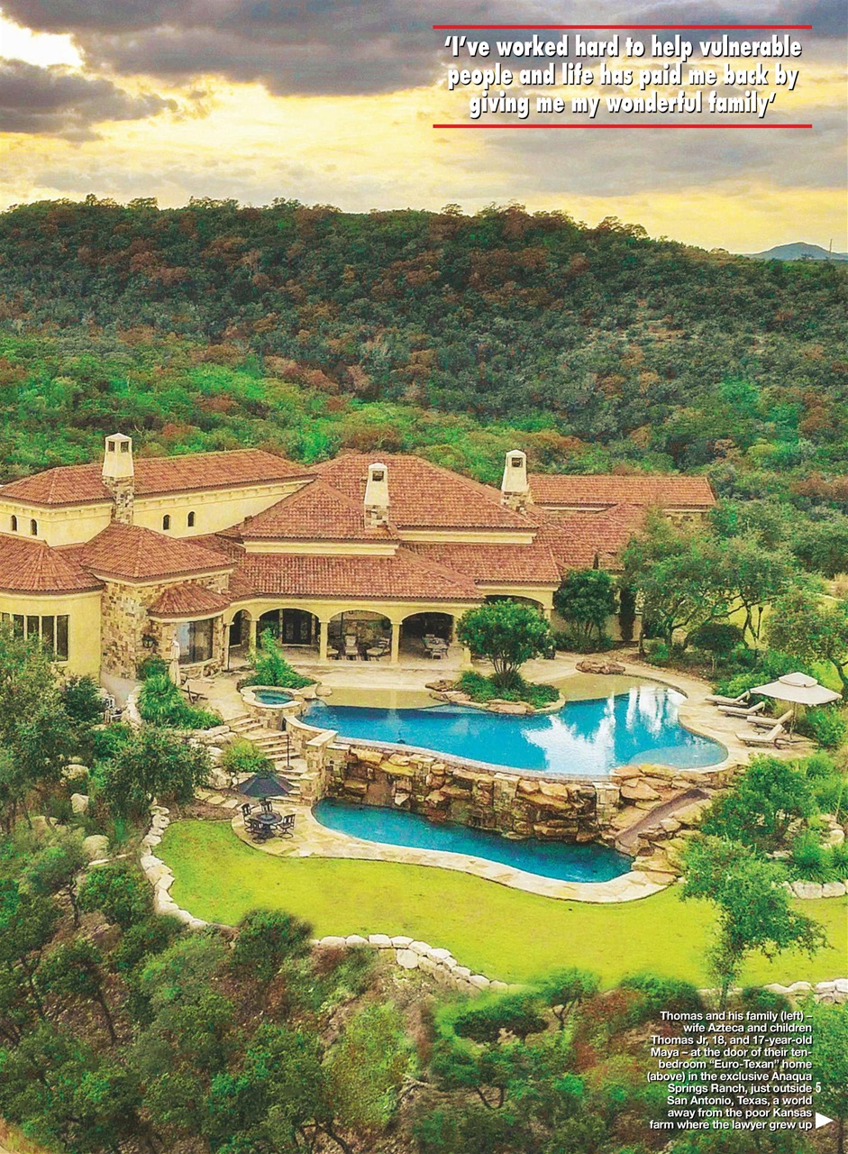 Hello! Magazine Preview Pages