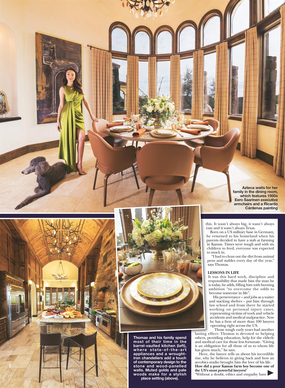 Hello! Magazine Preview Pages