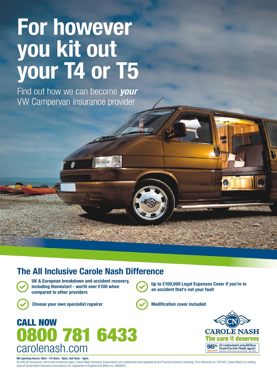 VWt Magazine Preview Pages