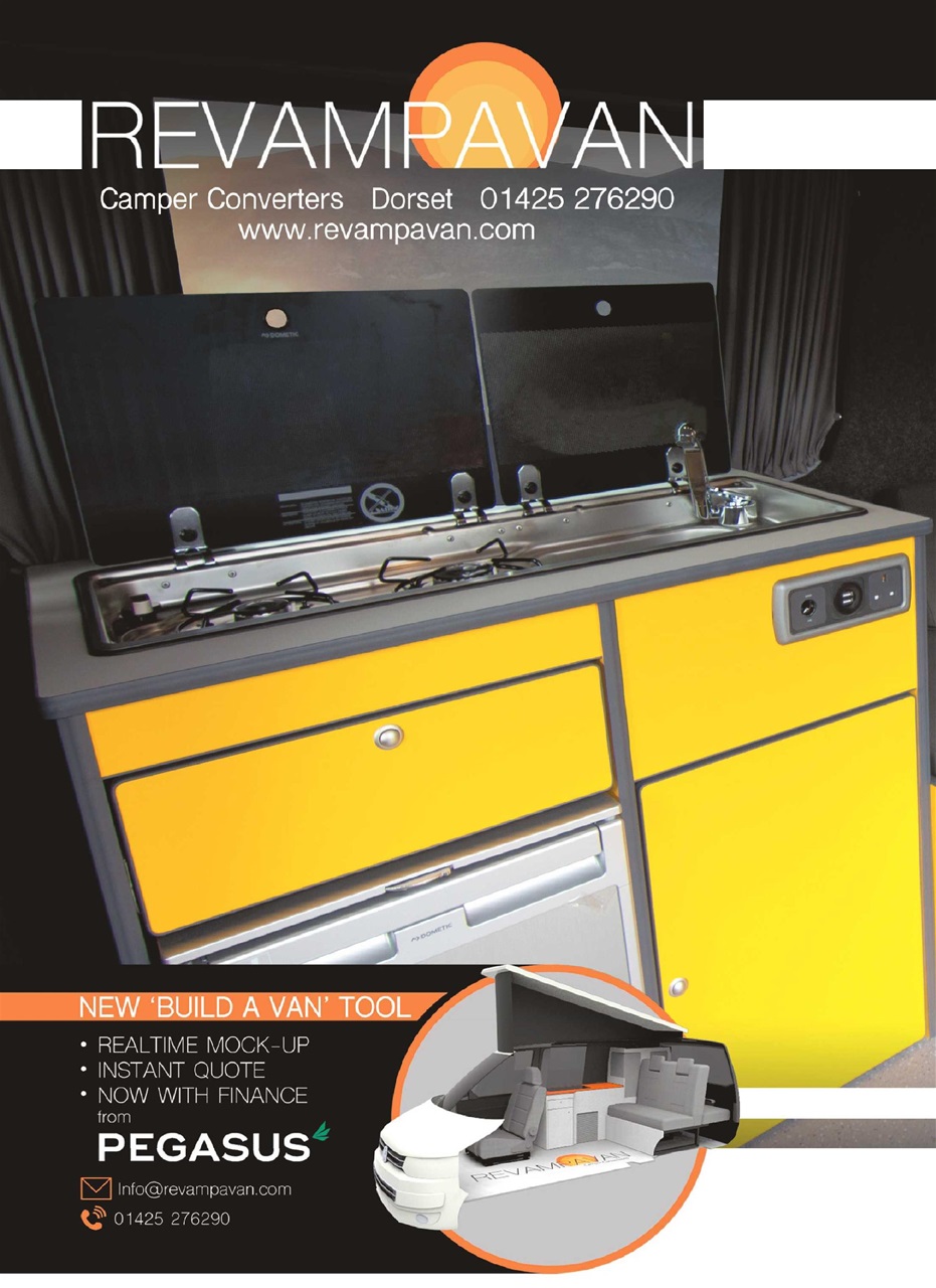 VWt Magazine Preview Pages